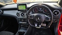 Mercedes-Benz CLA Class 2.1 CLA220d AMG Line Coupe 4dr Diesel 7G-DCT Euro 6 (s/s) (177 ps) 21