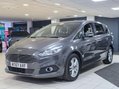 Ford S-Max 2.0 TDCi Titanium Euro 6 (s/s) 5dr 1