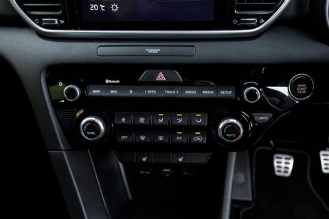 Kia Sportage GT-LINE ISG 41
