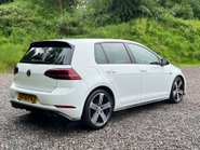 Volkswagen Golf 2.0 Golf R TSi 4Motion Semi-Auto 4WD 5dr 5
