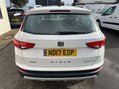 SEAT Ateca 1.0 Ateca SE Tech Ecomotive TSi 5dr 11