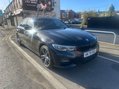 BMW 3 Series 2.0 330e M Sport Auto 4dr 1