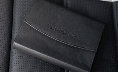 Mercedes-Benz GLC 63 S 4Matic 31