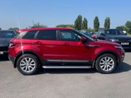 Land Rover Range Rover Evoque 2.2 Range Rover Evoque Pure Tech SD4 Auto 4WD 5dr 17