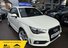 Audi A1 1.6 TDI S line Euro 5 (s/s) 3dr