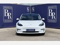 Tesla Model 3 (Dual Motor) Long Range Saloon 4dr Electric Auto 4WDE (346 ps) 10