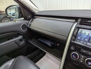 Land Rover Discovery 3.0 Discovery HSE TD6 Auto 4WD 5dr 92