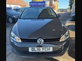 Volkswagen Golf 1.6 TDI BlueMotion Tech Match Edition DSG Euro 6 (s/s) 5dr 2