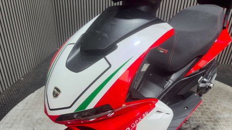 Neco GPX 2020 50CC PROJECT 14