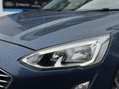 Ford Focus 1.0T EcoBoost Zetec Euro 6 (s/s) 5dr 10