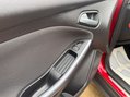 Ford Focus 1.0T EcoBoost Titanium Hatchback 5dr Petrol Manual Euro 5 (s/s) (125 ps) 35