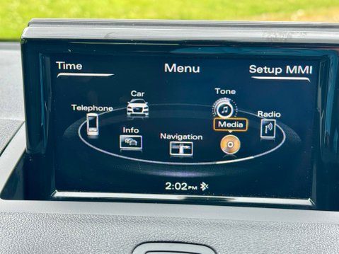Audi A1 SPORTBACK TFSI SPORT 31