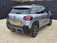 Citroen C3 Aircross 1.2 PureTech Shine Euro 6 (s/s) 5dr 6