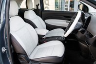 Fiat 500e LA PRIMA 36