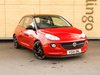 Vauxhall Adam GRIFFIN