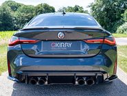 BMW M4 Competition Edition M xDrive Auto 4WD 2dr 21