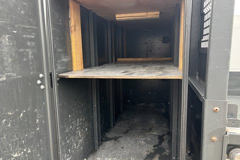 Iveco Daily 35C14 Toolbox Tipper 10