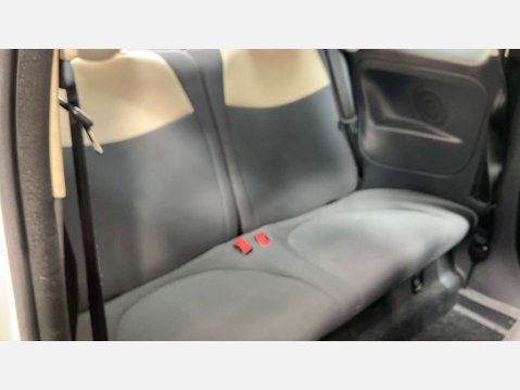 Fiat 500 1.2 Lounge Hatchback 3dr Petrol Manual Euro 5 (s/s) (69 bhp) 13