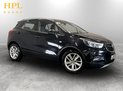 Vauxhall Mokka X 1.4i Turbo ecoTEC Active SUV 5dr Petrol Manual Euro 6 (s/s) (140 ps) 2