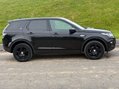 Land Rover Discovery Sport 2.0 Discovery Sport SE Tech TD4 4WD 5dr 4