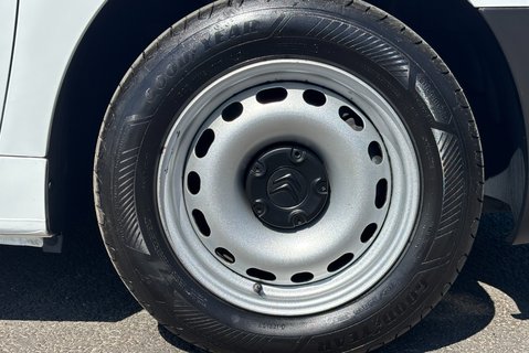 Citroen Berlingo 750 L2 1.6 Hdi 90 ps - Dog Van with Air Conditioning - Ex MOD 29