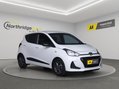 Hyundai i10 1.0 GO! SE Euro 6 5dr 1