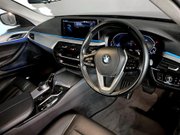 BMW 5 Series 2.0 530e 12kWh SE Saloon 4dr Petrol Plug-in Hybrid Steptronic Euro 6 (s/s) 12