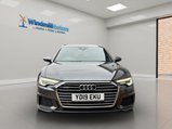 Audi A6 3.0 TDI V6 50 S line Tiptronic quattro Euro 6 (s/s) 5dr 5