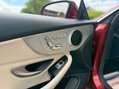 Mercedes-Benz C Class 2.1 C250d AMG Line Cabriolet 2dr Diesel G-Tronic+ Euro 6 (s/s) (204 ps) 23