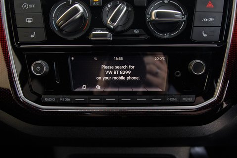 Volkswagen Up GTI 24