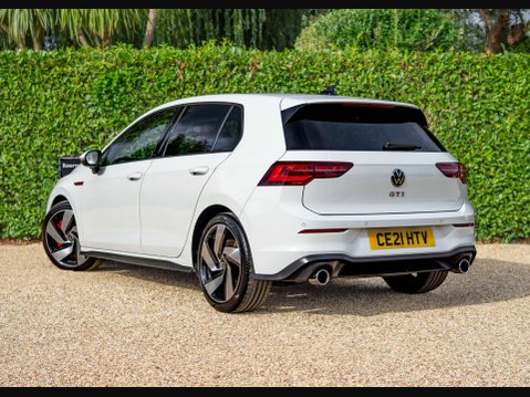 Volkswagen Golf 2.0 Golf GTi TSi 5dr 5