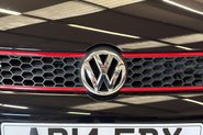 Volkswagen Polo 1.4 TSI GTI Hatchback 5dr Petrol DSG Euro 5 (180 ps) 30