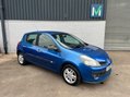 Renault Clio 1.4 16v Dynamique 5dr 1