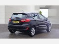 Ford Fiesta 1.0T EcoBoost Zetec Euro 6 (s/s) 5dr 4