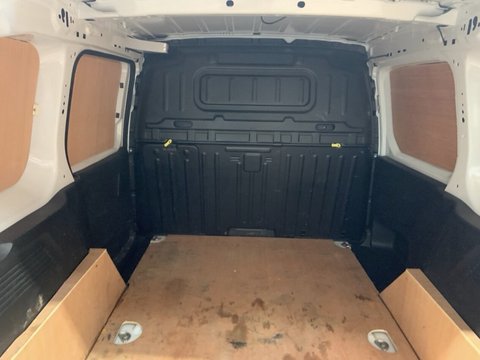 Peugeot Partner BLUEHDI PROFESSIONAL PREMIUM PLUS L1 8