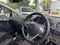 Ford Fiesta 1.25 Zetec Euro 6 5dr 26