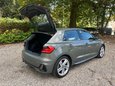 Audi A1 1.5 TFSI 35 S line Sportback Euro 6 (s/s) 5dr 10