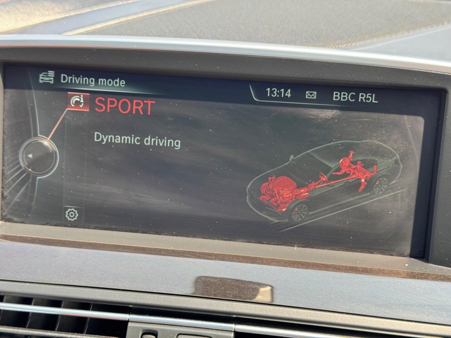 2014 BMW 6 Series — image 31