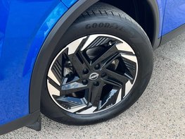 Nissan Qashqai 1.3 Qashqai N-Connecta DiG-T MHEV 5dr 3