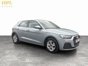 Audi A1 1.0 TFSI 25 Technik Sportback 5dr Petrol Manual Euro 6 (s/s) (95 ps) 1