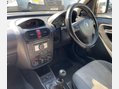 Vauxhall Combo 1.3 CDTi 1700 16v Panel Van 3dr Diesel Manual (134 g/km, 69 bhp) 31