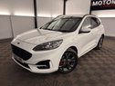 Ford Kuga 1.5 EcoBlue ST-Line Edition Auto Euro 6 (s/s) 5dr