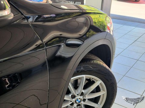 BMW X1 1.5 18i SE DCT sDrive Euro 6 (s/s) 5dr 71