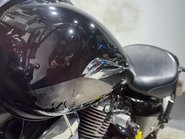 Honda VT750 C CUSTOM SHADOW 2008 INJECTED 12K MOT WARRANTY 750CC CRUISER 31