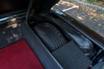 Mercedes-Benz 600 Grosser EX KOFI ANAN 29