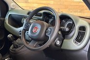 Fiat Panda 1.3 MultiJet 4x4 Hatchback 5dr Diesel Manual Euro 5 (s/s) (75 bhp) 8