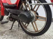 Honda Camino PEDAL AND POP PA 50 1983 1K 1 OWNER CLASSIC 50CC PROJECT BARN FIND 12