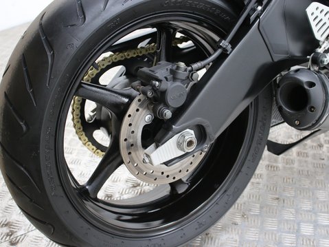 Yamaha R6 YZF R6 13 24