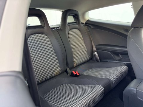 Volkswagen Scirocco 1.4 Scirocco BlueMotion Technology TSi 3dr 20
