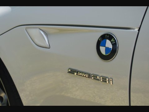 BMW Z4 2.0 28i M Sport Convertible 2dr Petrol Manual sDrive Euro 5 (s/s) (245 ps) 8